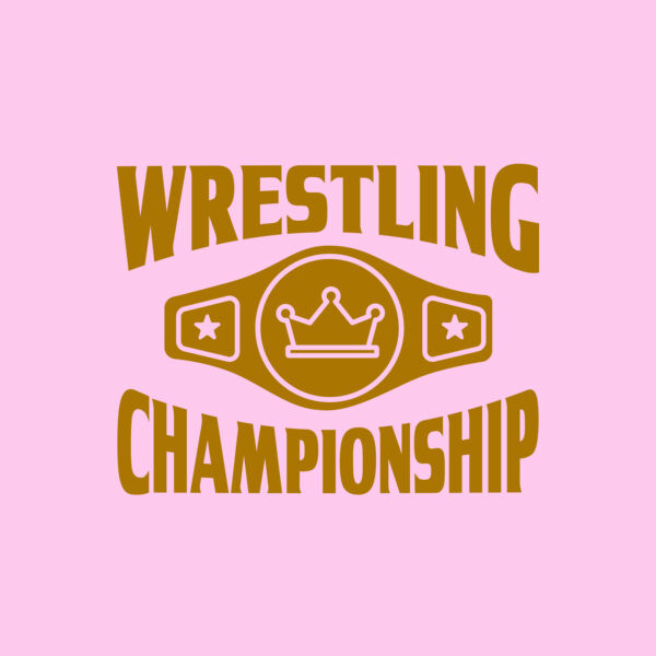 Wrestling 01 Thumbnail