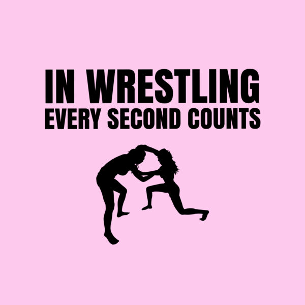 Wrestling 16 Thumbnail