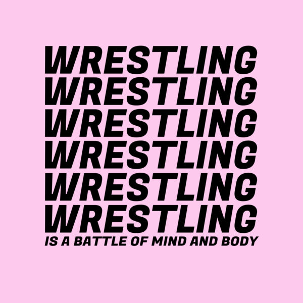 Wrestling 18 Thumbnail