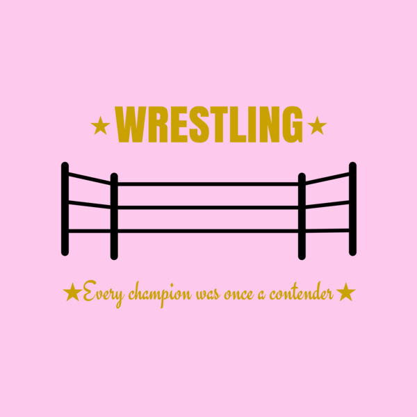 Wrestling 21 Thumbnail