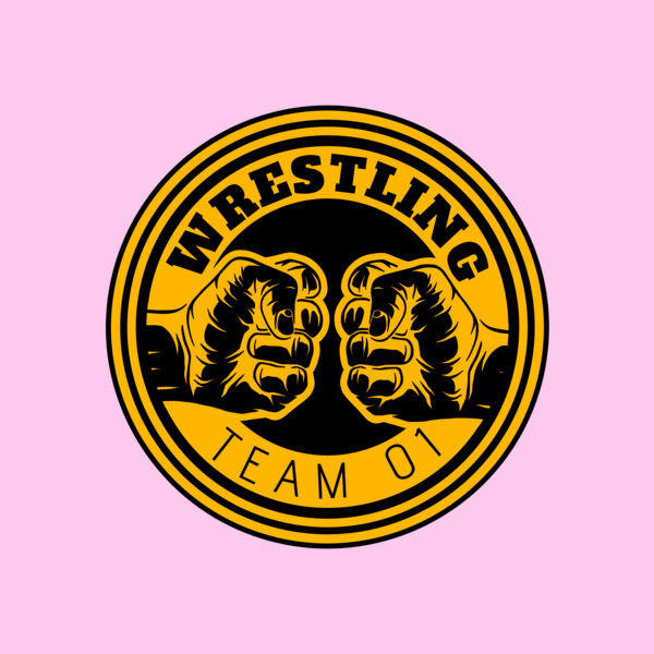 Wrestling 22 Thumbnail