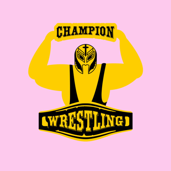 Wrestling 24 Thumbnail