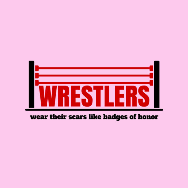 Wrestling 35 Thumbnail