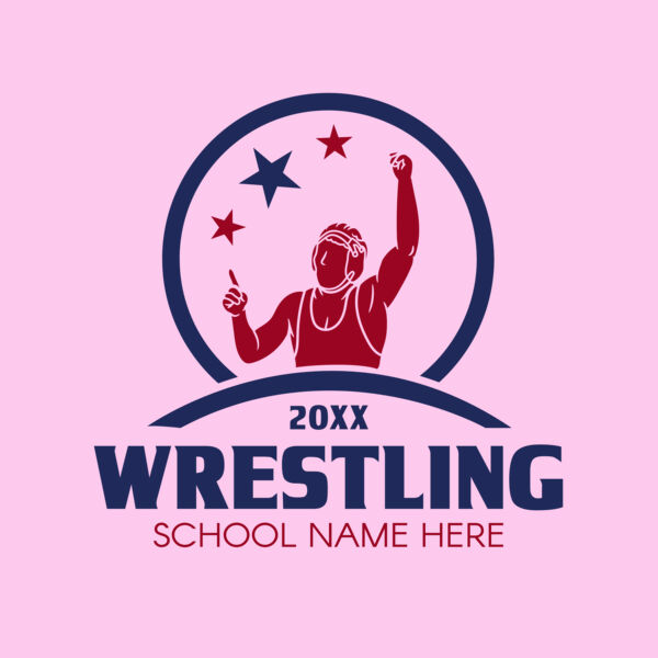 Wrestling 41 Thumbnail