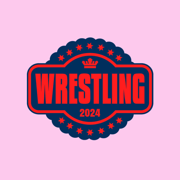 Wrestling 43 Thumbnail