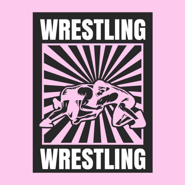 Wrestling 50 Thumbnail