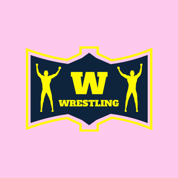 Wrestling 55 Thumbnail