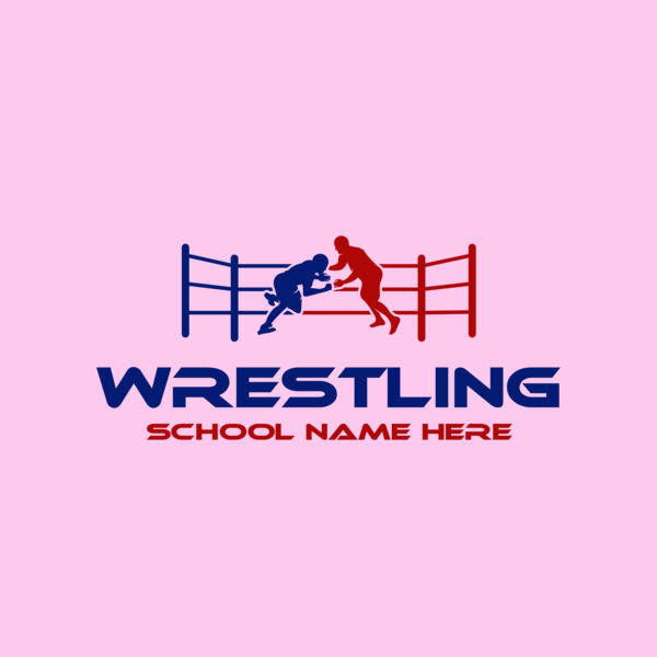 Wrestling 61 Thumbnail