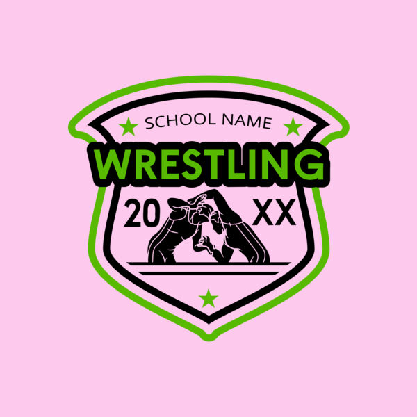 Wrestling 63 Thumbnail