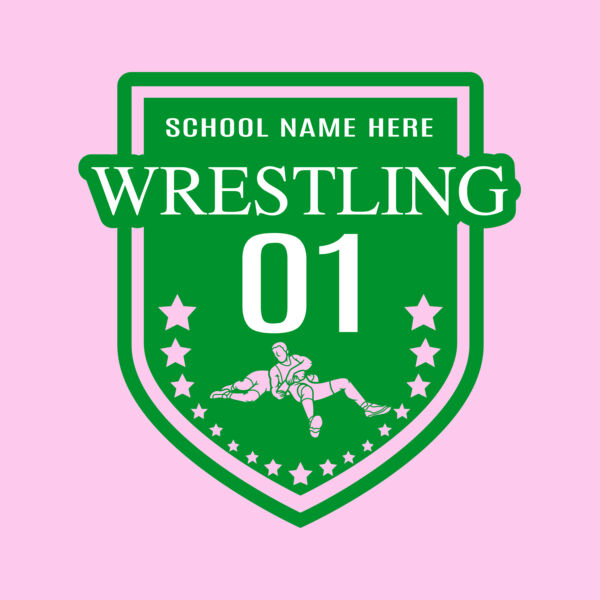 Wrestling 65 Thumbnail