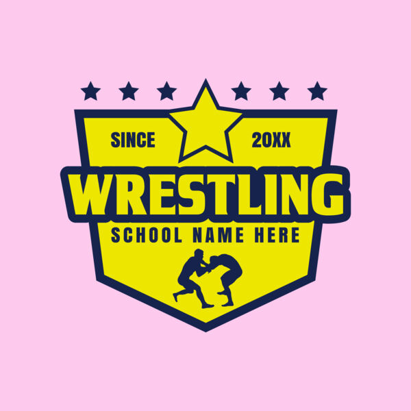 Wrestling 68 Thumbnail