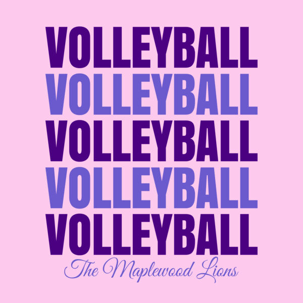 Volleyball 44 Thumbnail