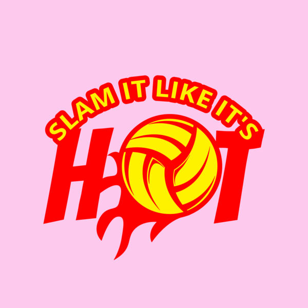 Volleyball 47 Thumbnail