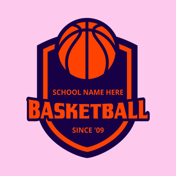 Basketball 45 Thumbnail