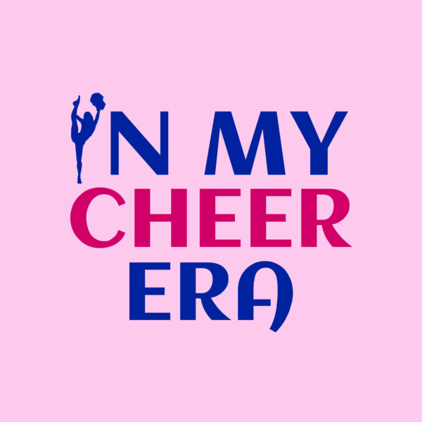 Cheerleading 45 Thumbnail