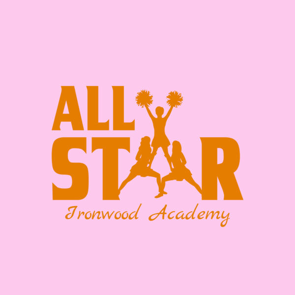 Cheerleading 50 Thumbnail