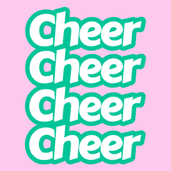 Cheerleading 56 Thumbnail