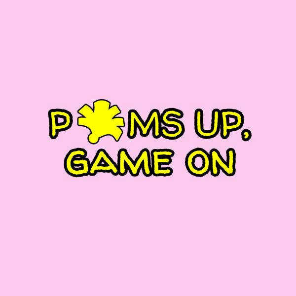 Cheerleading 64 Thumbnail