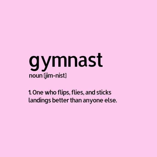 Gymnastics 70 Thumbnail