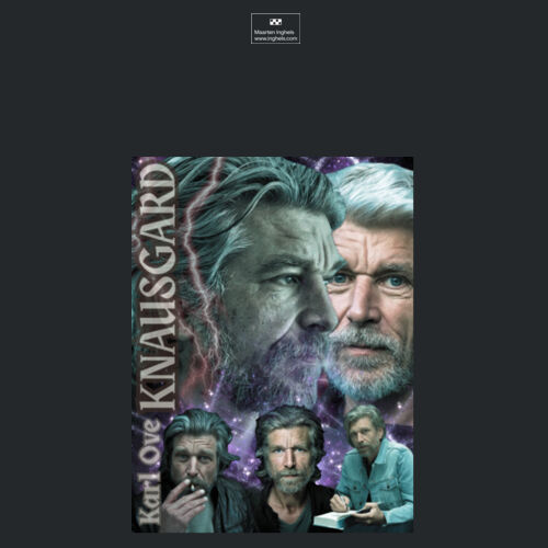 KARL OVE KNAUSGARD Design