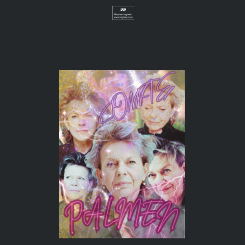 CONNIE PALMEN Design