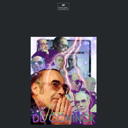 HERMAN DE CONINCK Design