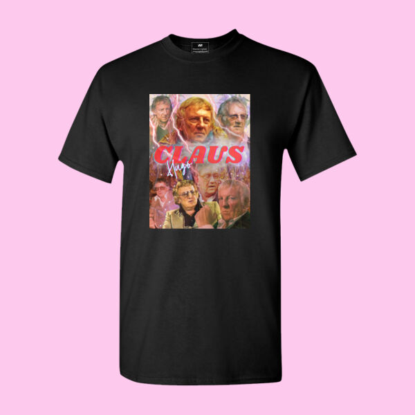 HUGO CLAUS Thumbnail