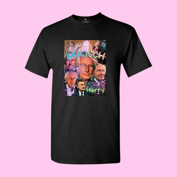 HARRY MULISCH Thumbnail