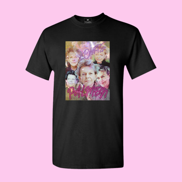 CONNIE PALMEN Thumbnail