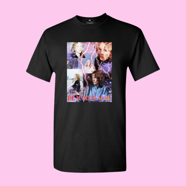 PATRICIA DE MARTELAERE Thumbnail