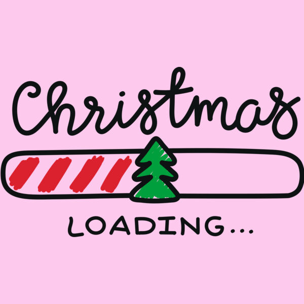 Christmas loading Thumbnail