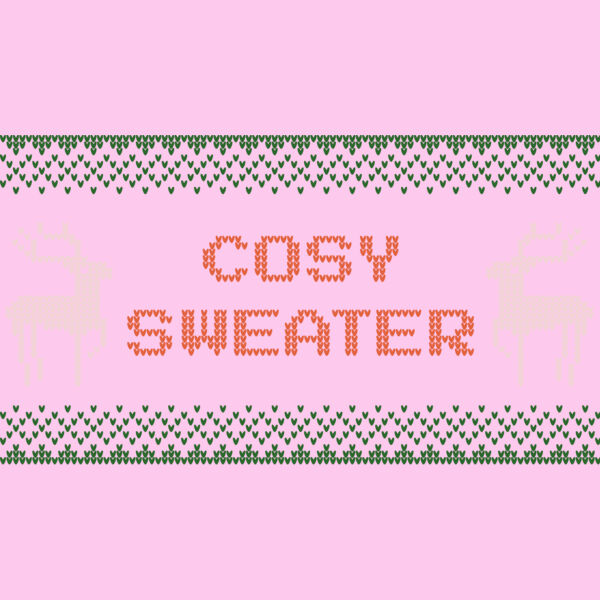 cosy sweater Thumbnail