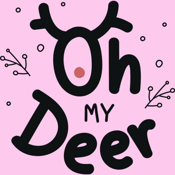 Oh my deer Thumbnail