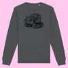 Roller sweater  Thumbnail