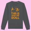 Roller sweater  Thumbnail