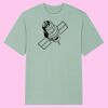 Freestyler t-shirt  Thumbnail