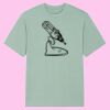 Freestyler t-shirt  Thumbnail