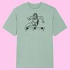 Freestyler t-shirt  Thumbnail