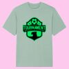 Freestyler t-shirt  Thumbnail