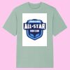 Freestyler t-shirt  Thumbnail