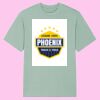 Freestyler t-shirt  Thumbnail