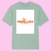 Freestyler t-shirt  Thumbnail