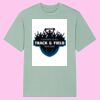Freestyler t-shirt  Thumbnail