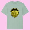 Freestyler t-shirt  Thumbnail