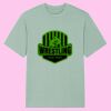 Freestyler t-shirt  Thumbnail