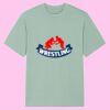 Freestyler t-shirt  Thumbnail
