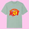 Freestyler t-shirt  Thumbnail