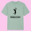 Freestyler t-shirt  Thumbnail