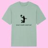 Freestyler t-shirt  Thumbnail