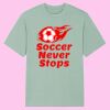 Freestyler t-shirt  Thumbnail